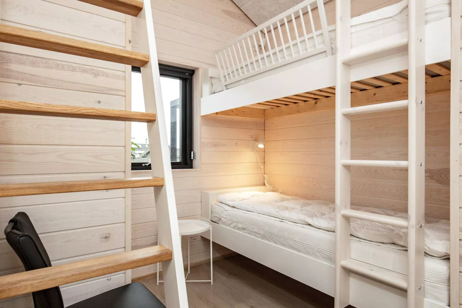 8 persoons vakantie huis in Løkken-By Traum-Binnen