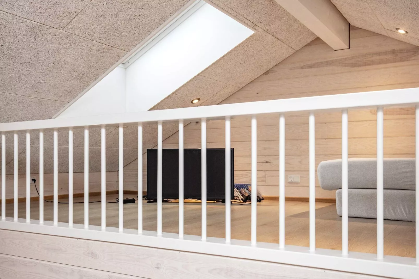 8 persoons vakantie huis in Løkken-By Traum-Binnen