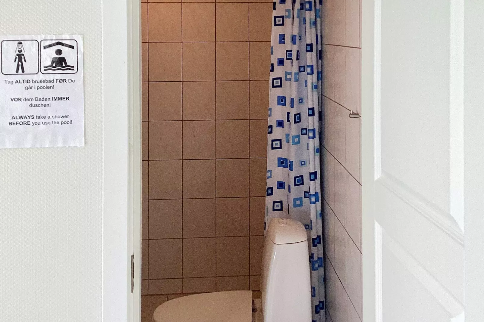 4 sterren vakantie huis in Struer-Binnen