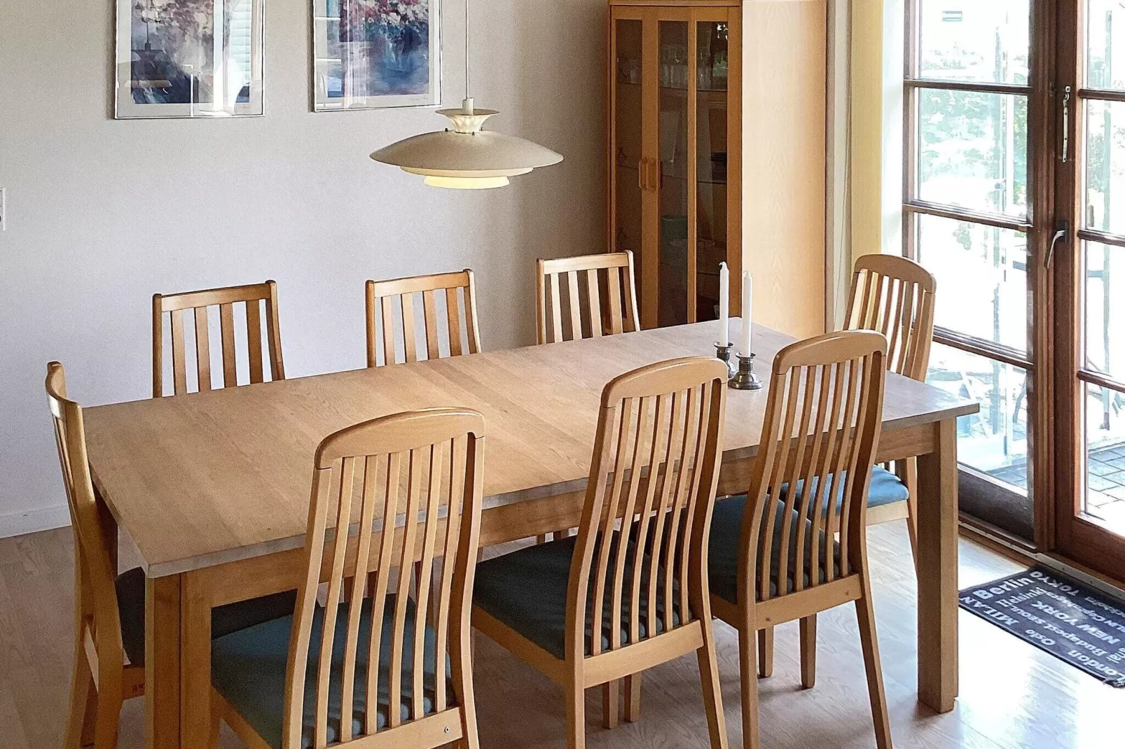 4 sterren vakantie huis in Struer-Binnen