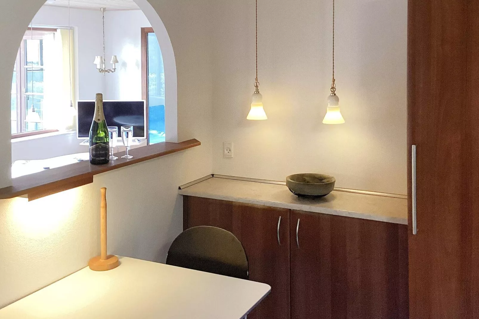 4 sterren vakantie huis in Struer-Binnen