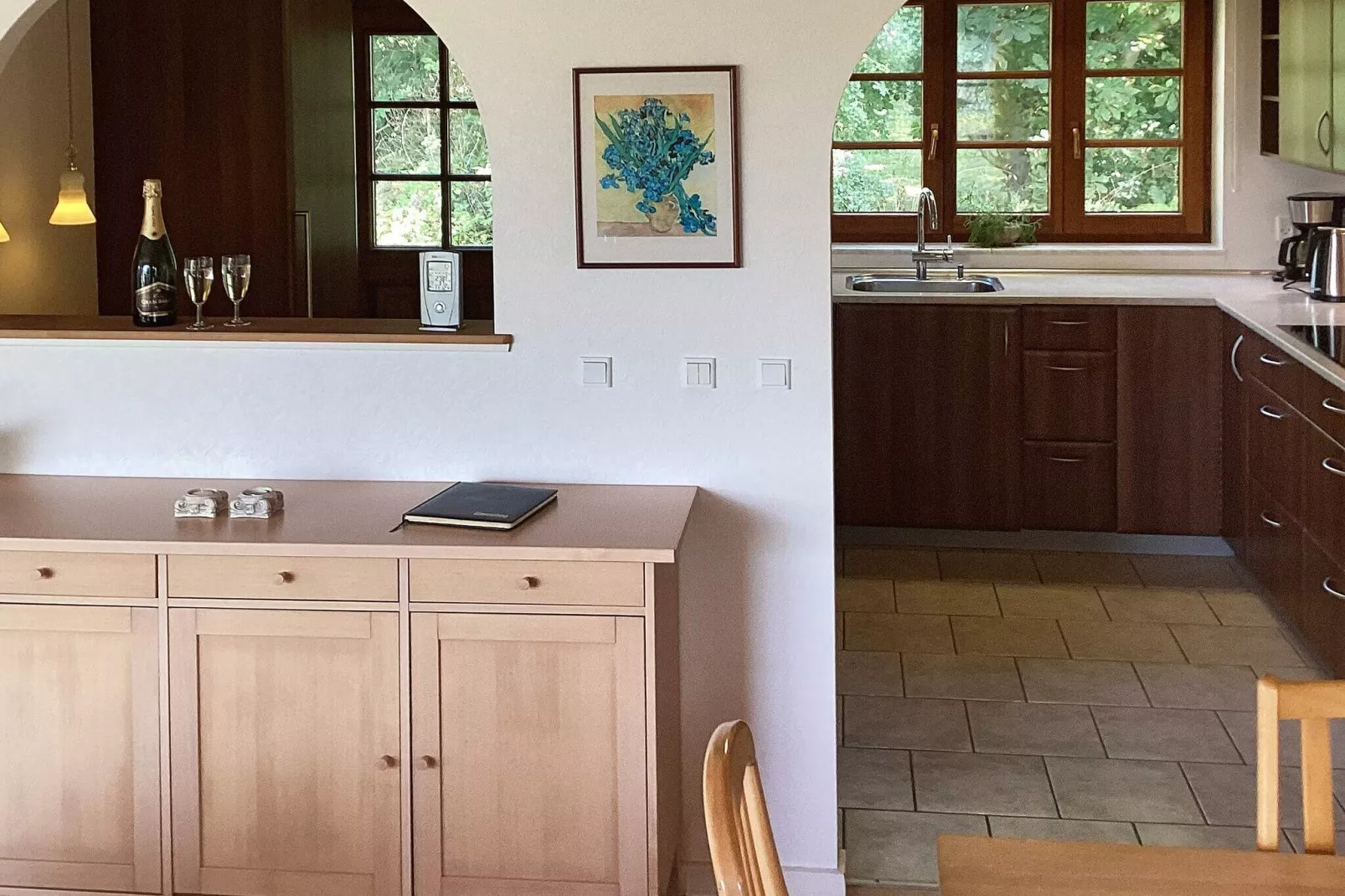 4 sterren vakantie huis in Struer-Binnen