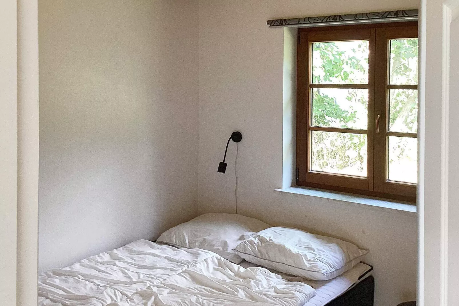 4 sterren vakantie huis in Struer-Binnen