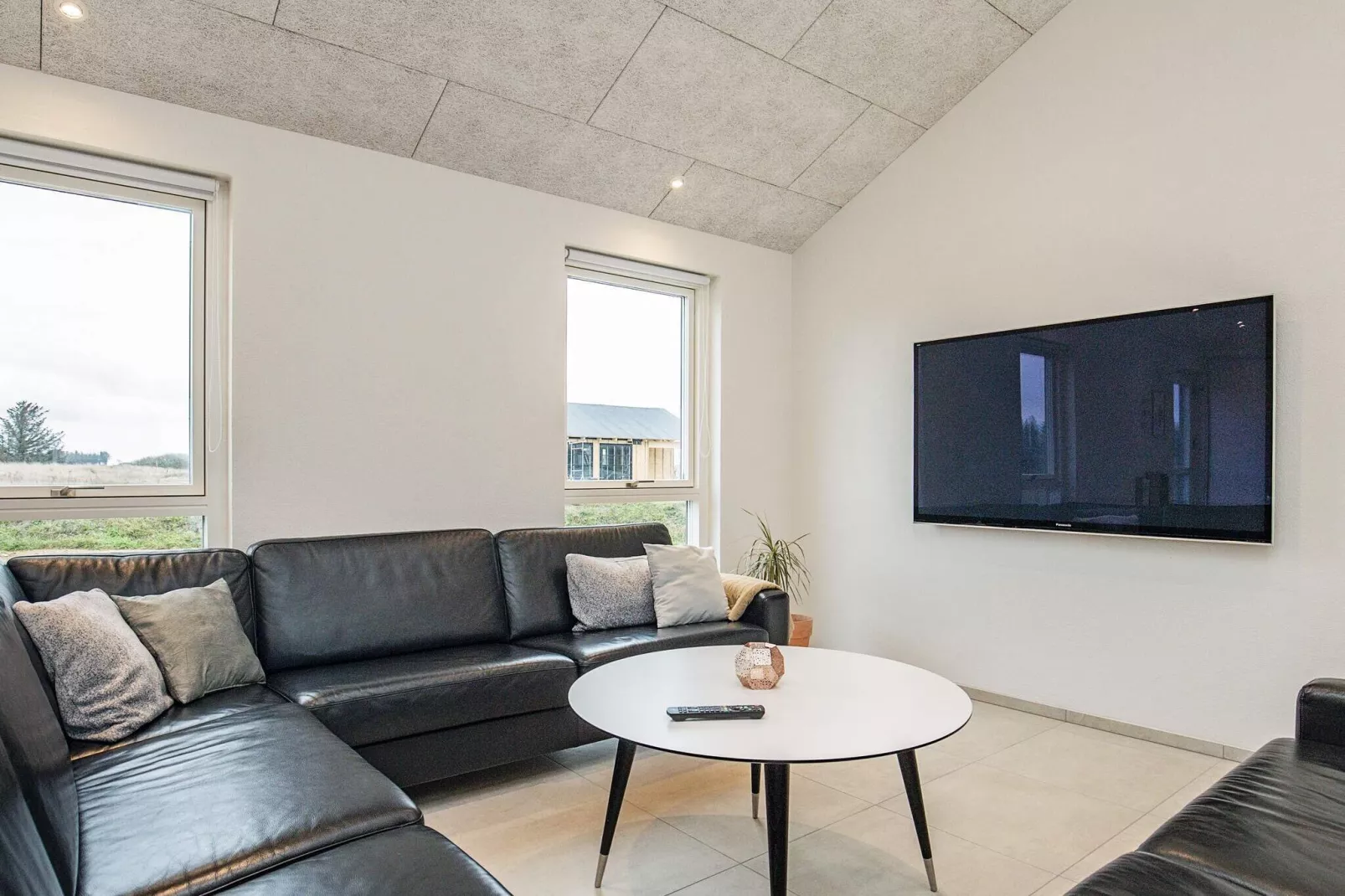 12 persoons vakantie huis in Løkken-By Traum-Binnen