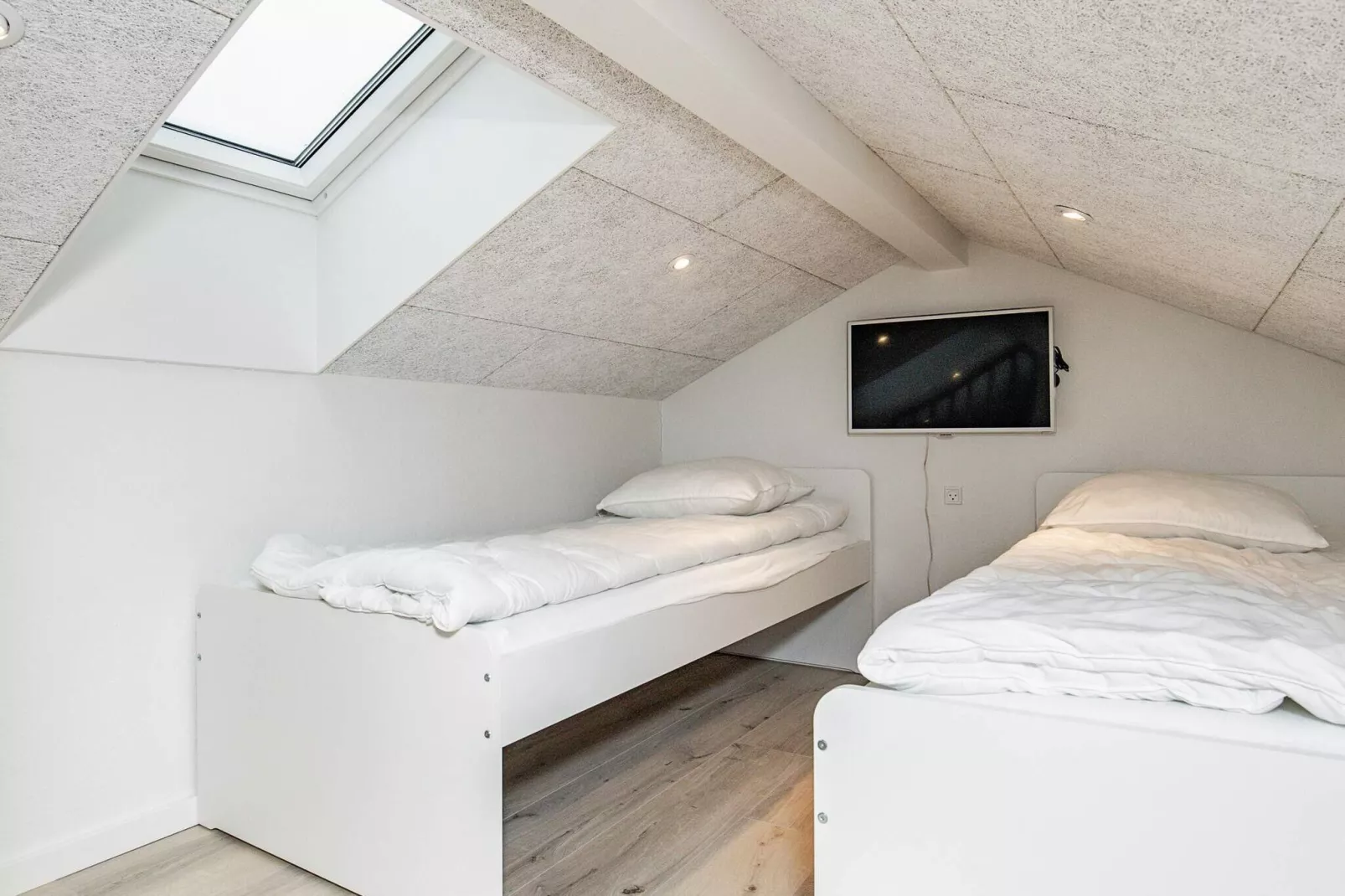 12 persoons vakantie huis in Løkken-By Traum-Binnen