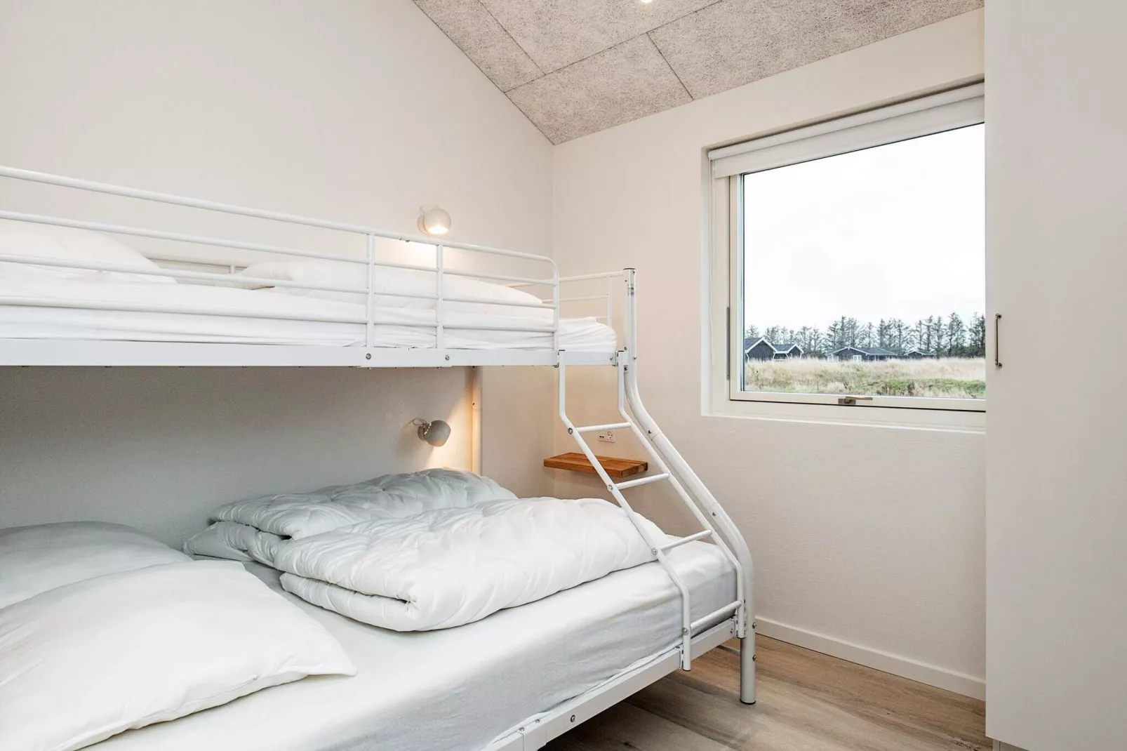 12 persoons vakantie huis in Løkken-By Traum-Binnen