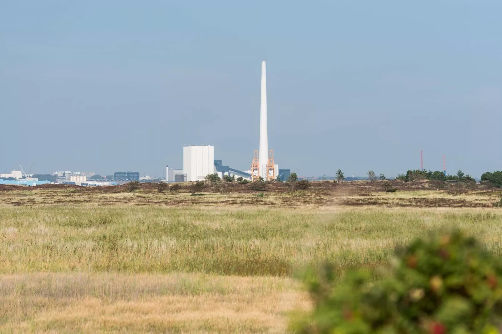 4 sterren vakantie huis in Fanø-Buitenlucht