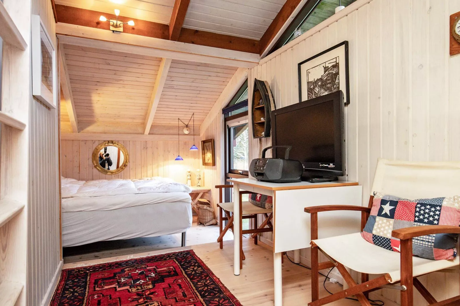 8 persoons vakantie huis in Jerup-Binnen
