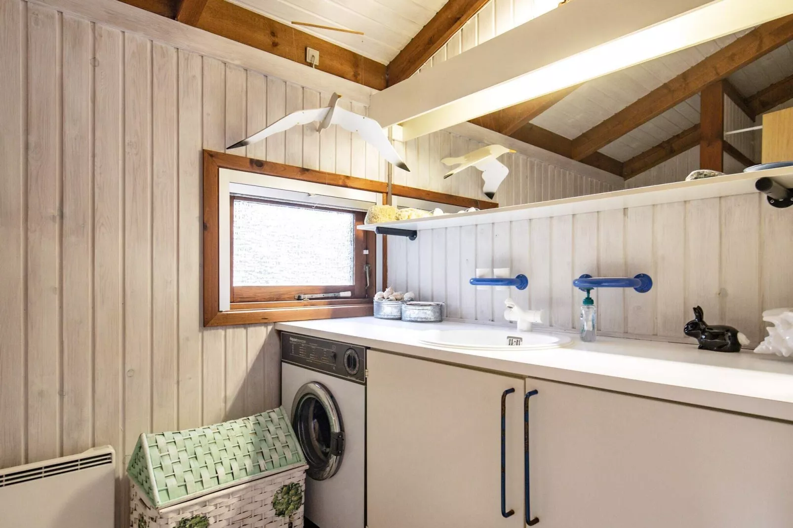 8 persoons vakantie huis in Jerup-Binnen