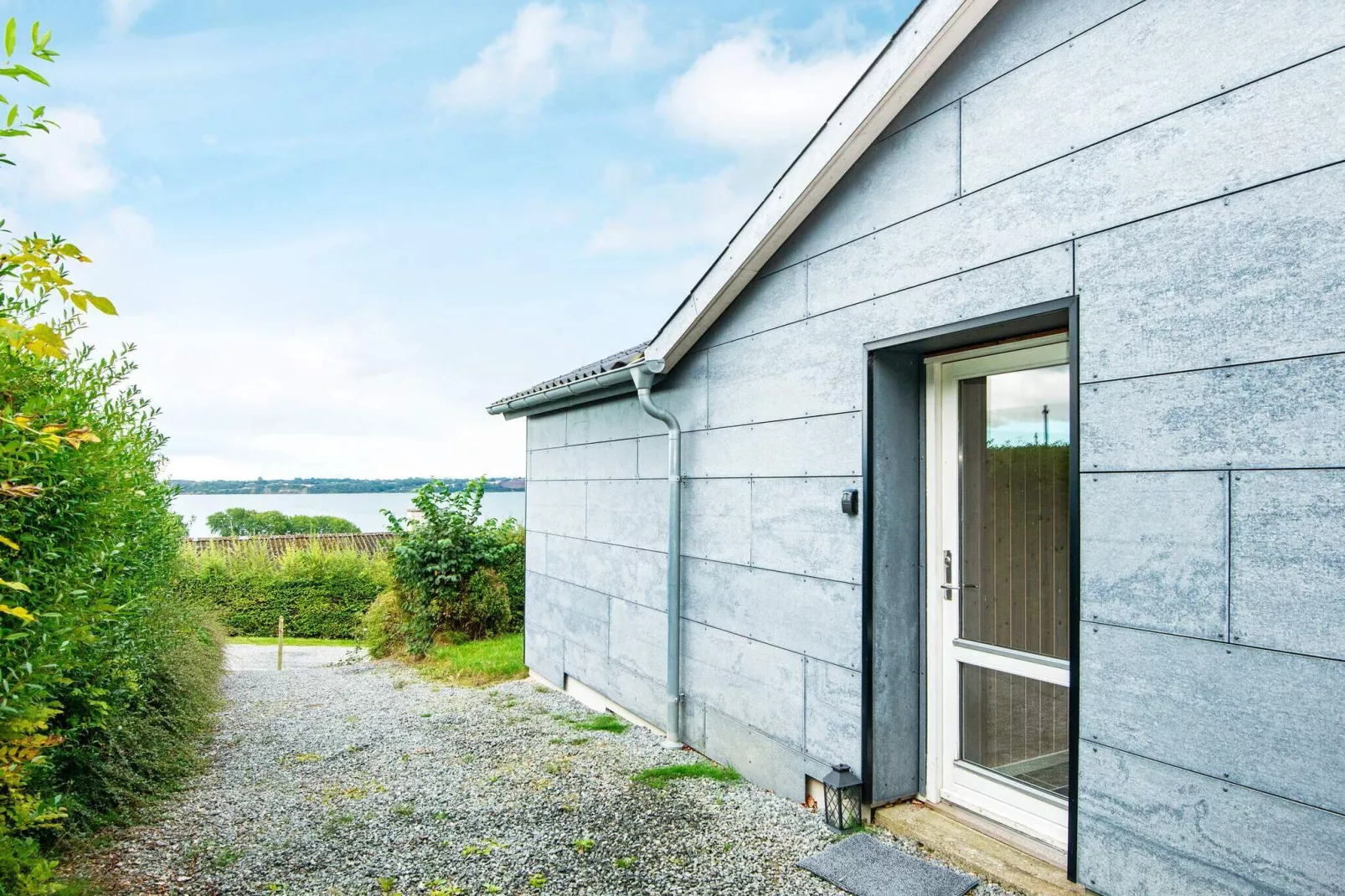 4 persoons vakantie huis in Aabenraa-By Traum-Waterzicht