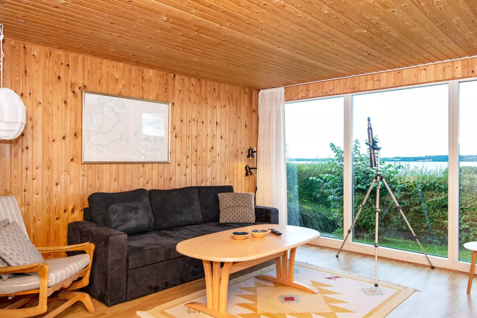 4 persoons vakantie huis in Aabenraa-By Traum-Binnen