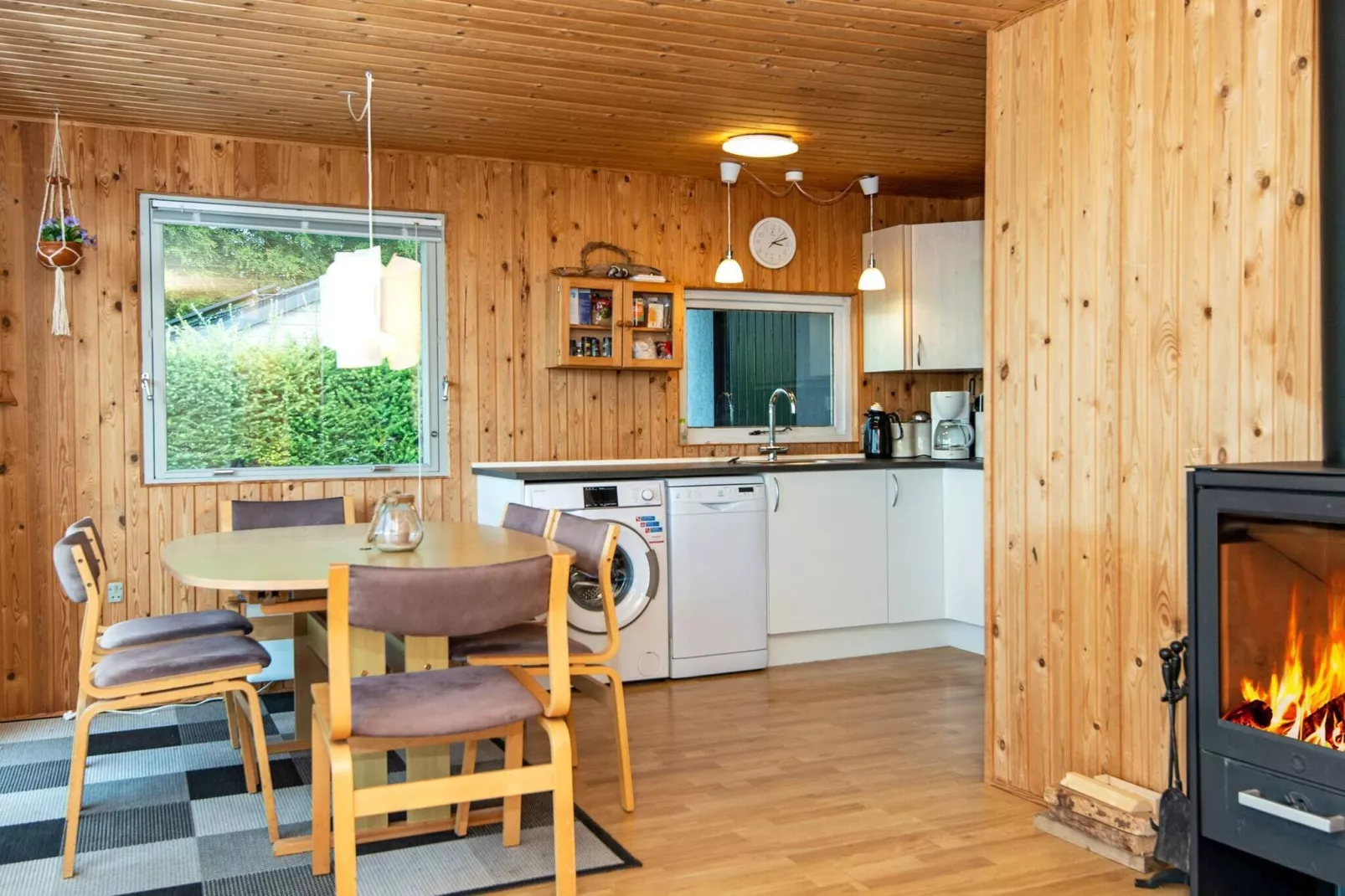 4 persoons vakantie huis in Aabenraa-By Traum-Binnen