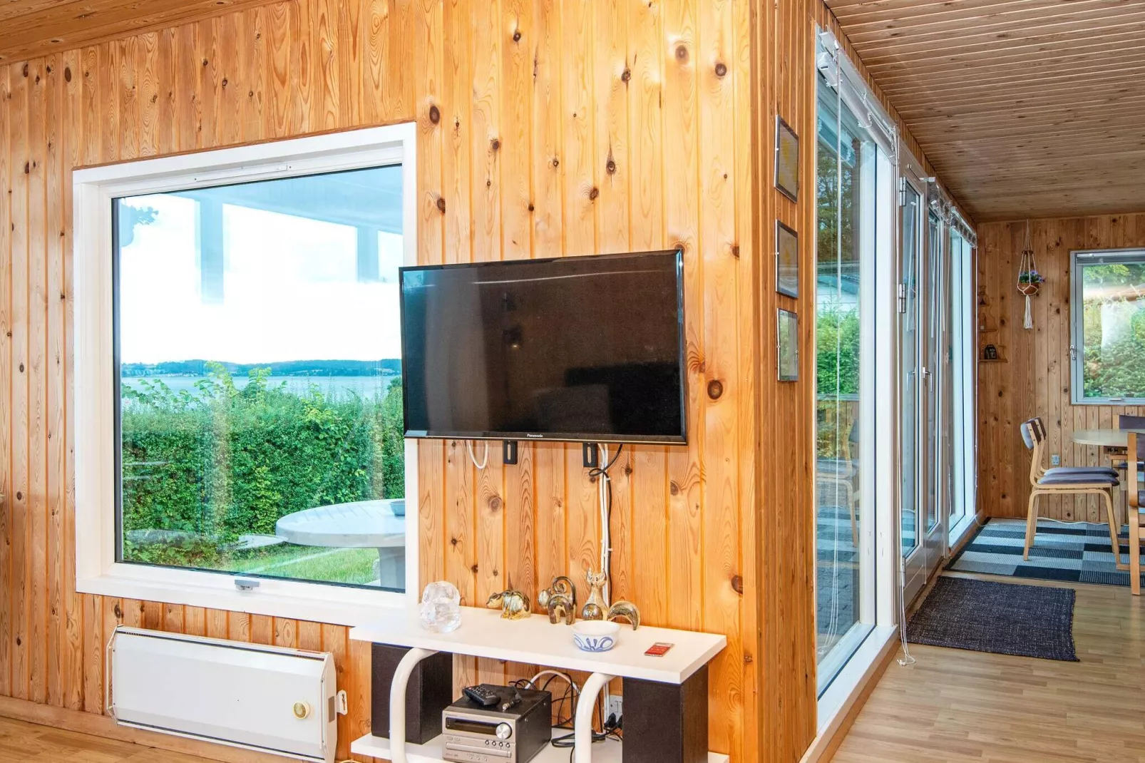 4 persoons vakantie huis in Aabenraa-By Traum-Binnen