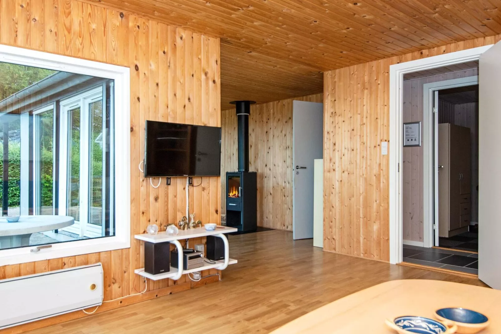 4 persoons vakantie huis in Aabenraa-By Traum-Binnen