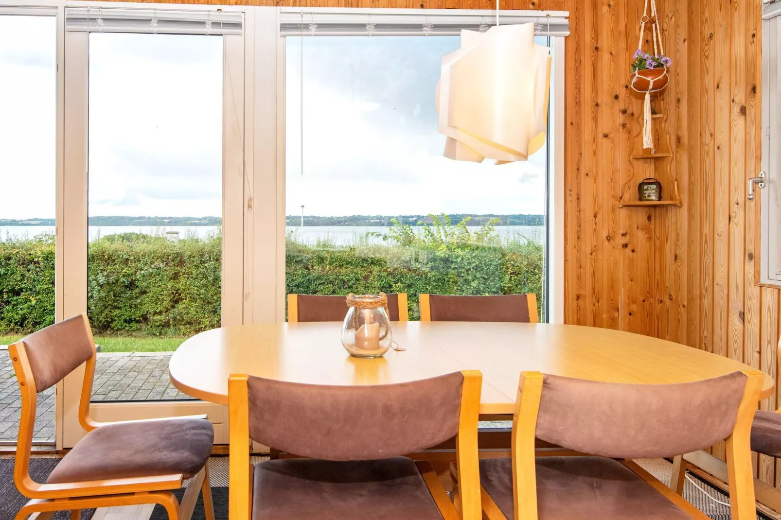 4 persoons vakantie huis in Aabenraa-By Traum-Binnen