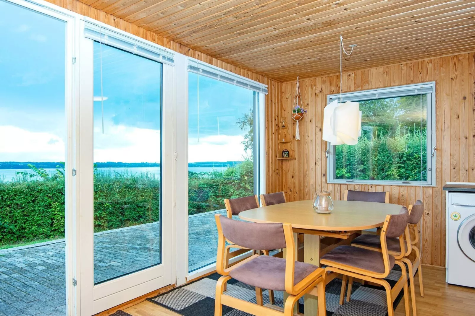 4 persoons vakantie huis in Aabenraa-By Traum-Binnen