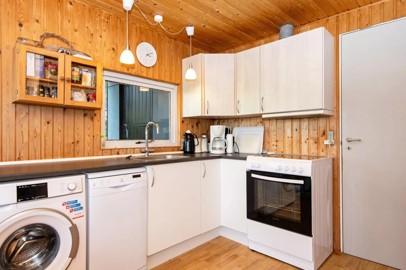 4 persoons vakantie huis in Aabenraa-By Traum-Binnen