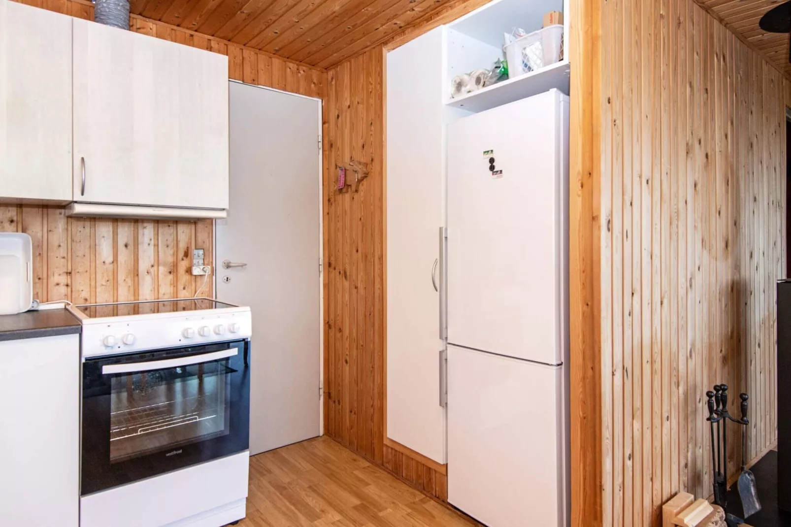 4 persoons vakantie huis in Aabenraa-By Traum-Binnen