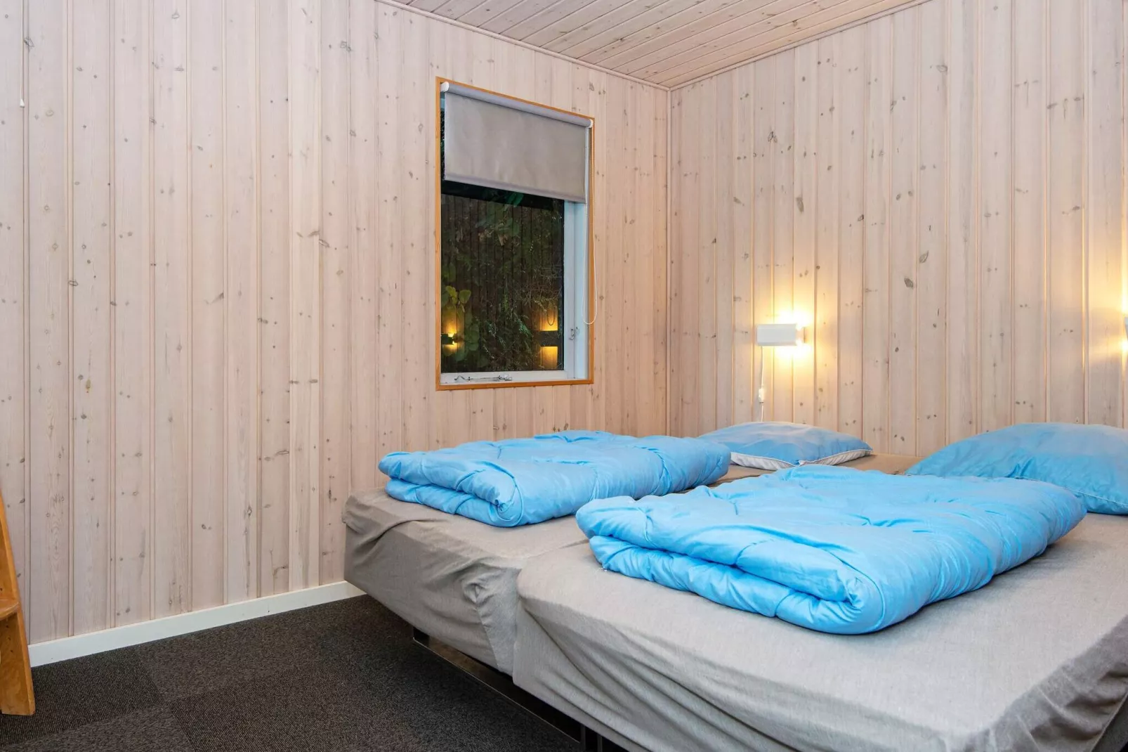 4 persoons vakantie huis in Aabenraa-By Traum-Binnen