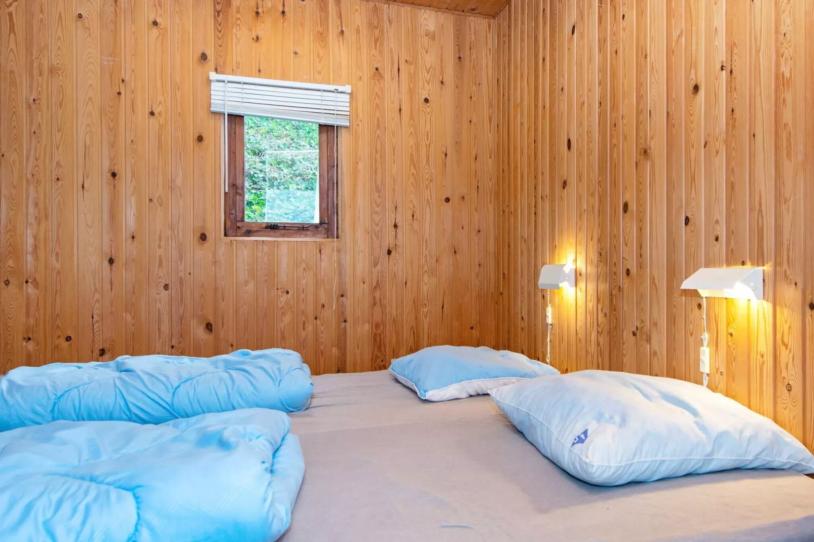 4 persoons vakantie huis in Aabenraa-By Traum-Binnen