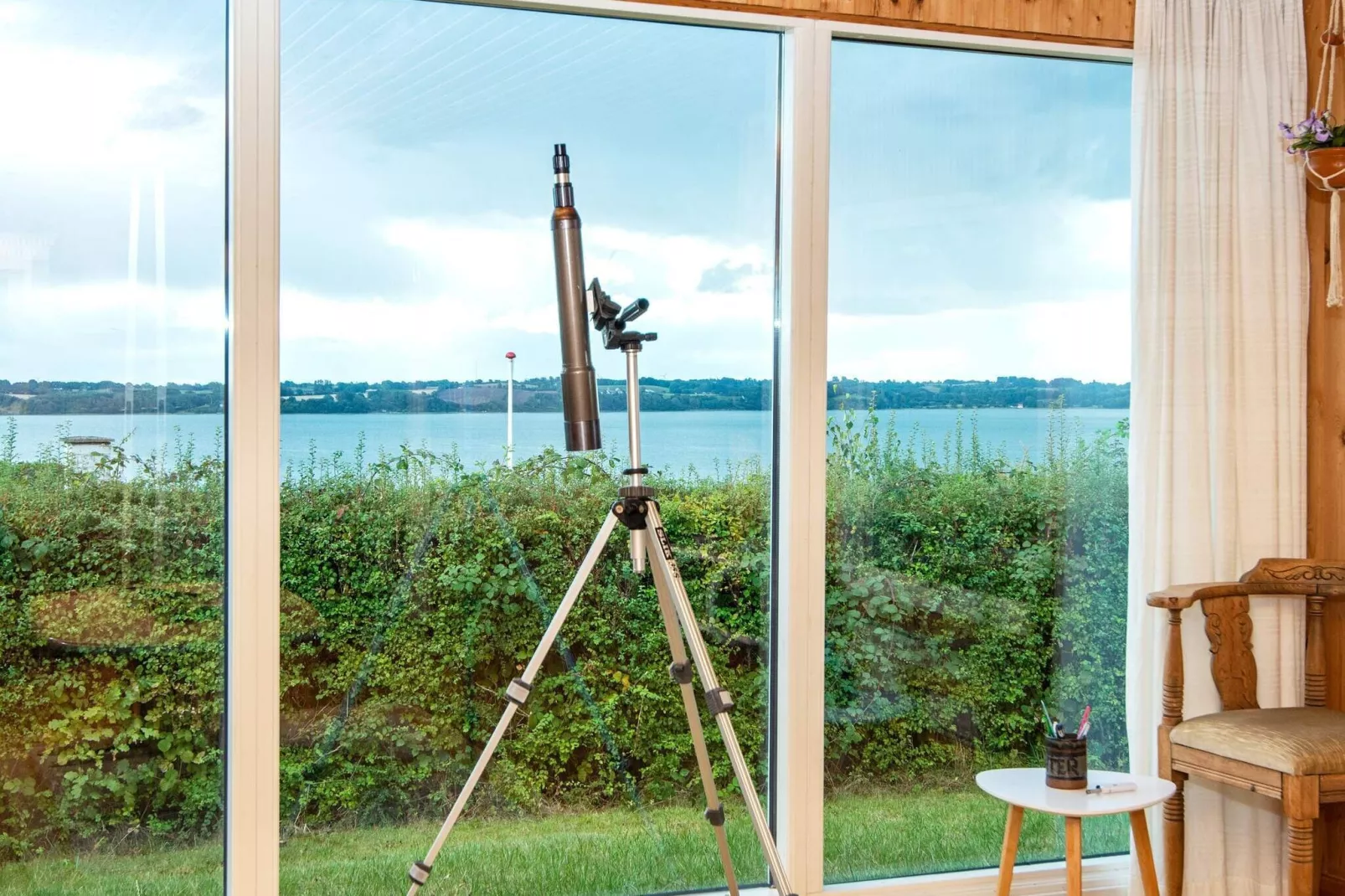 4 persoons vakantie huis in Aabenraa-By Traum-Binnen
