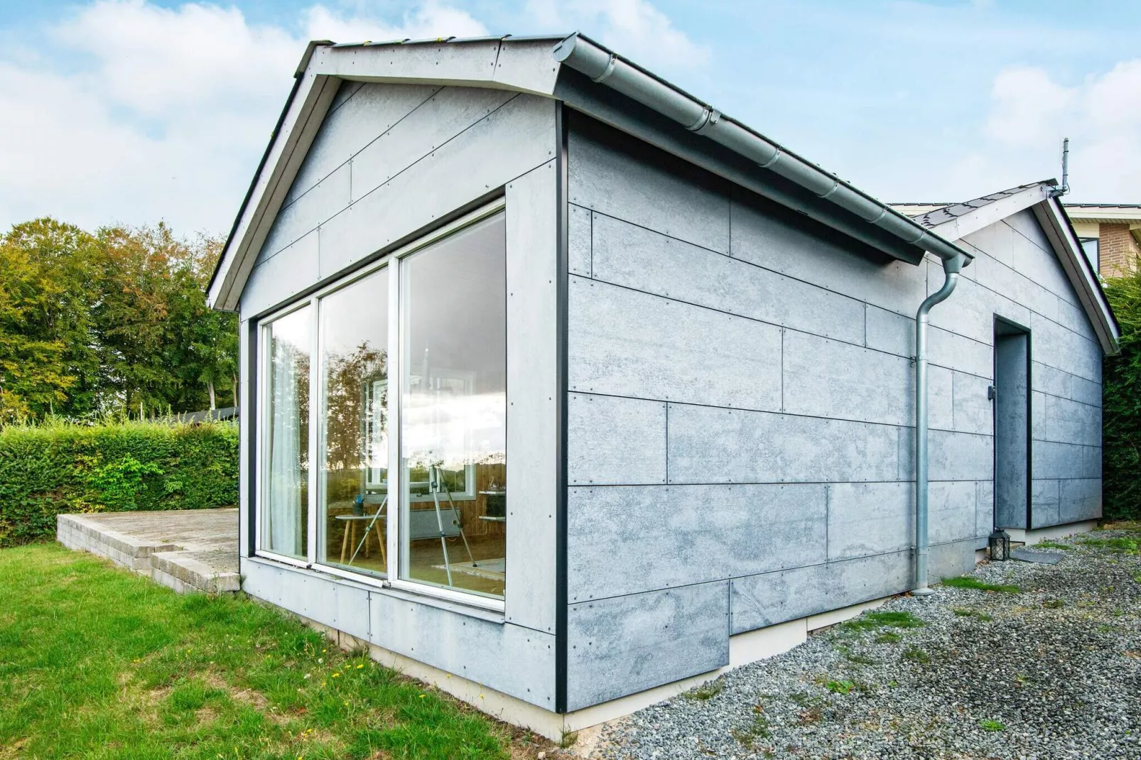 4 persoons vakantie huis in Aabenraa-By Traum-Uitzicht