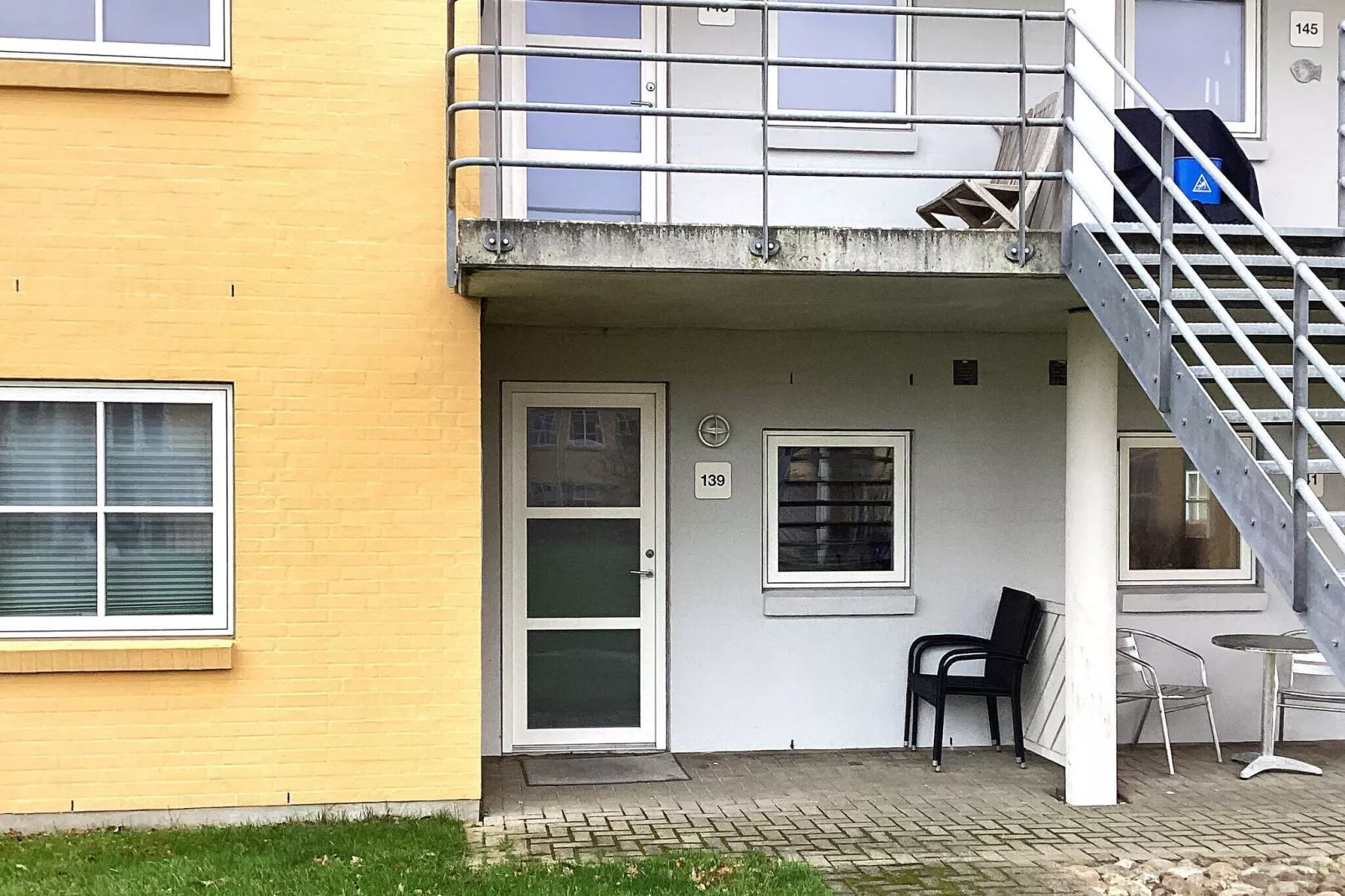 4 persoons vakantie huis in Hals-By Traum-Buitenlucht