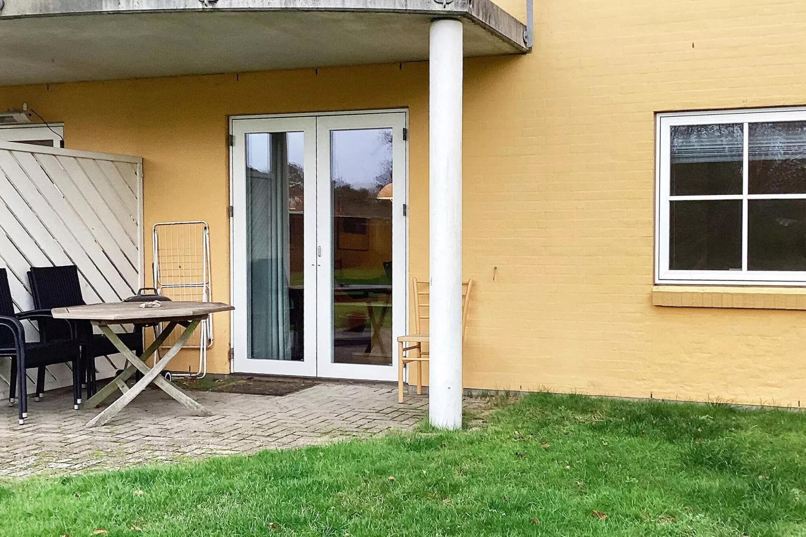 4 persoons vakantie huis in Hals-By Traum-Buitenlucht