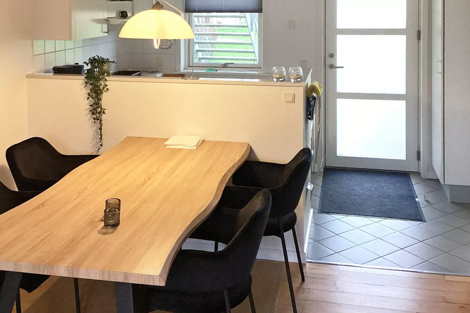 4 persoons vakantie huis in Hals-By Traum-Binnen