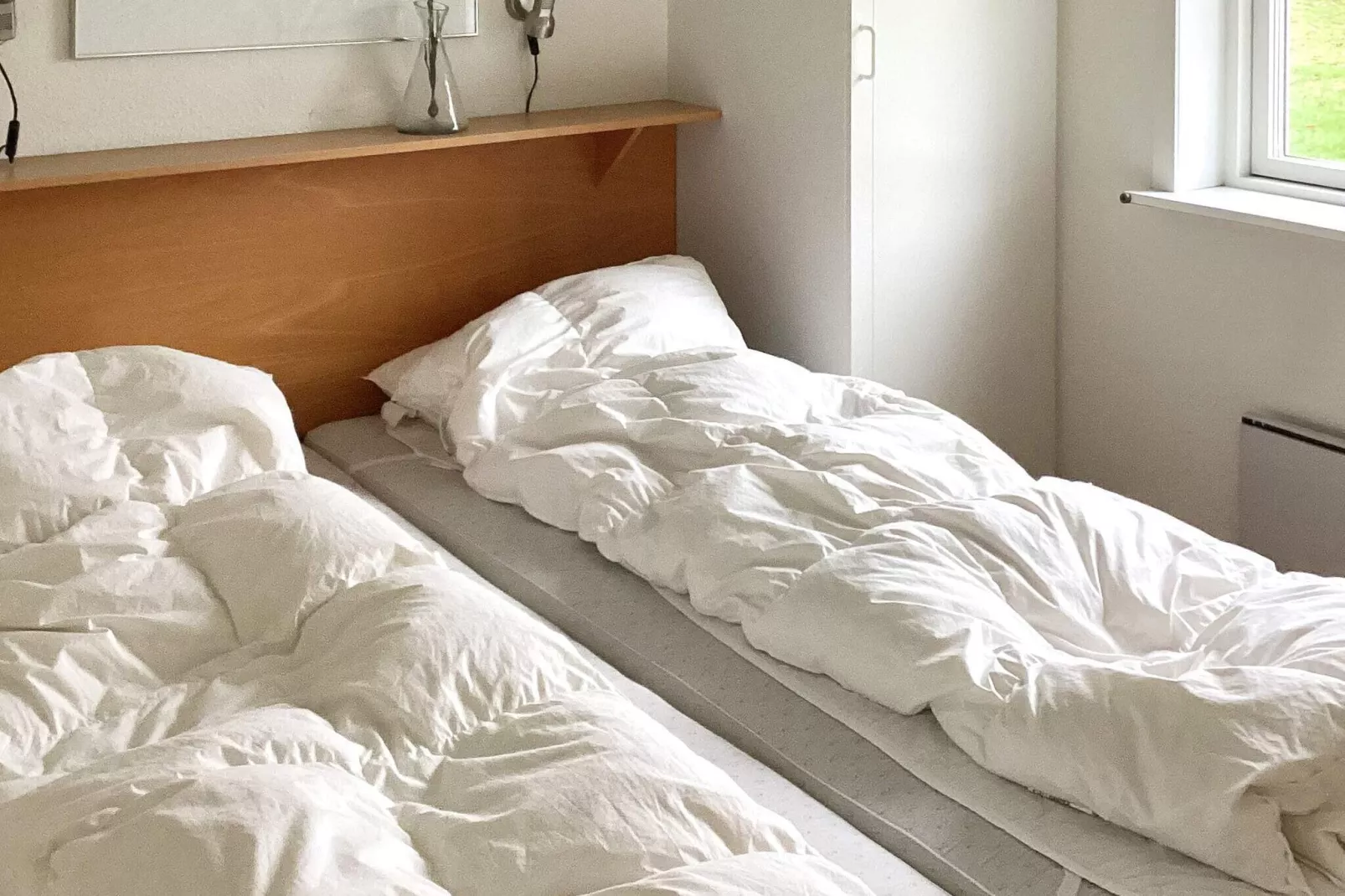 4 persoons vakantie huis in Hals-By Traum-Binnen