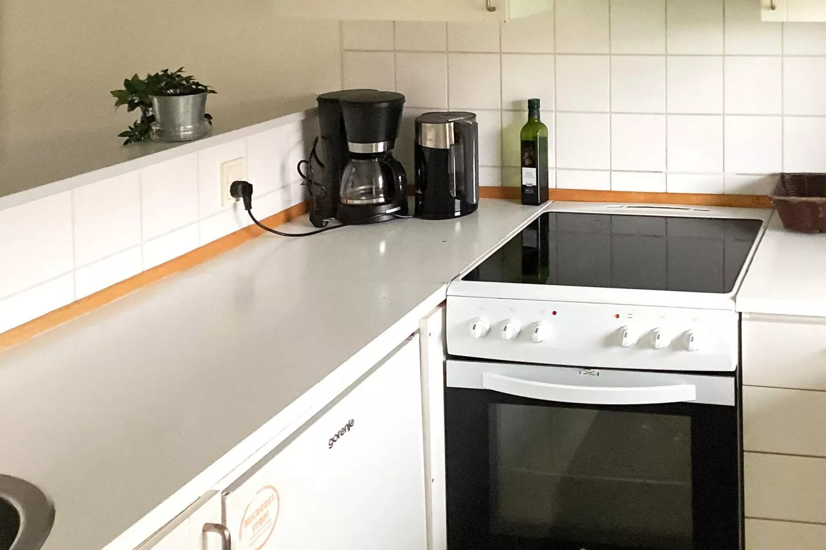 4 persoons vakantie huis in Hals-By Traum-Binnen