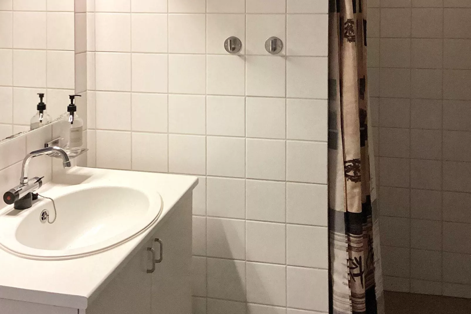 4 persoons vakantie huis in Hals-By Traum-Binnen