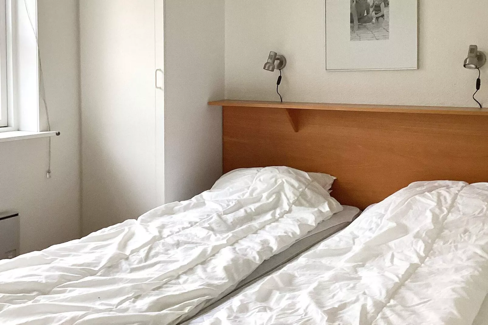 4 persoons vakantie huis in Hals-By Traum-Binnen