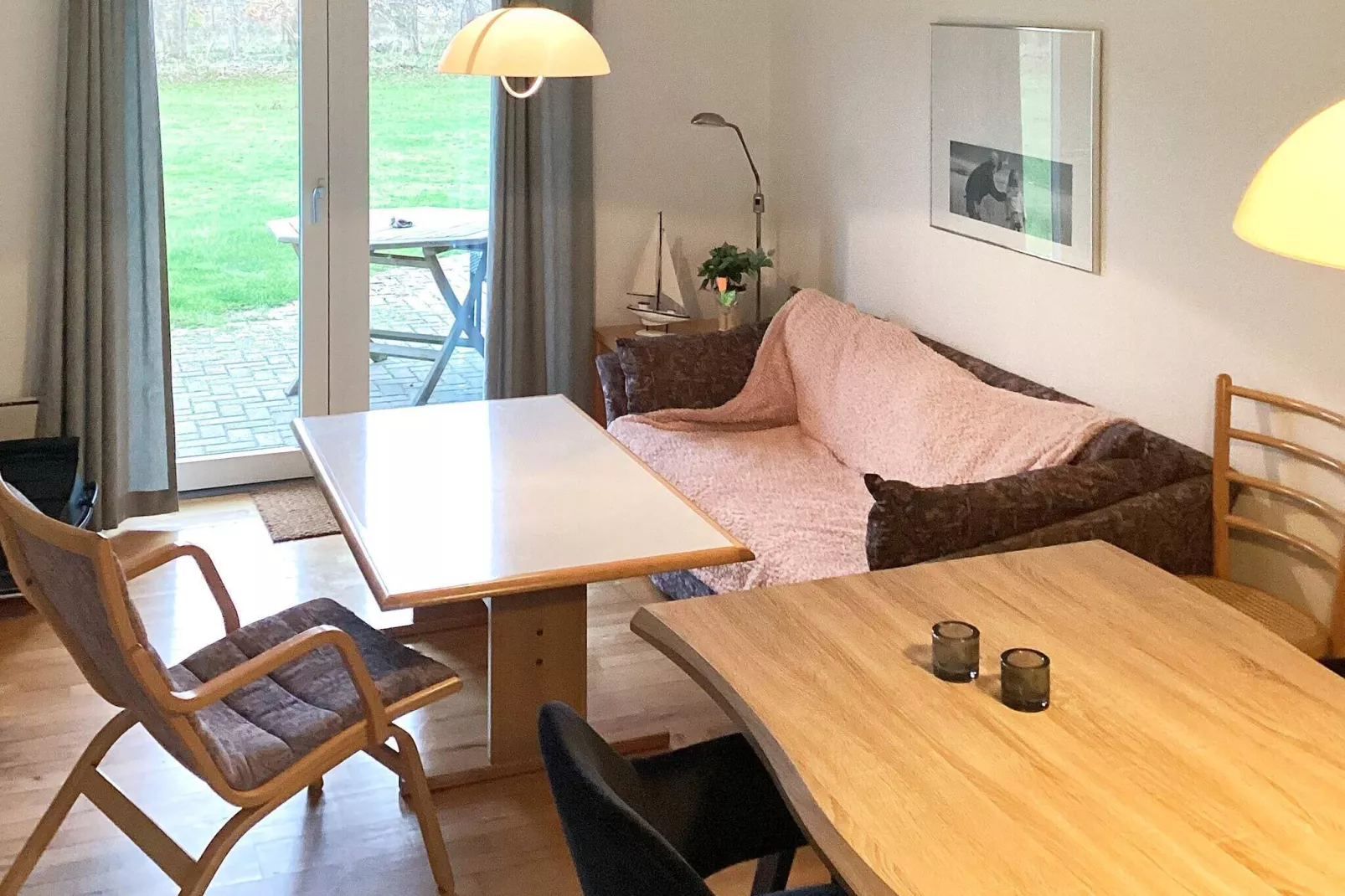 4 persoons vakantie huis in Hals-By Traum-Binnen