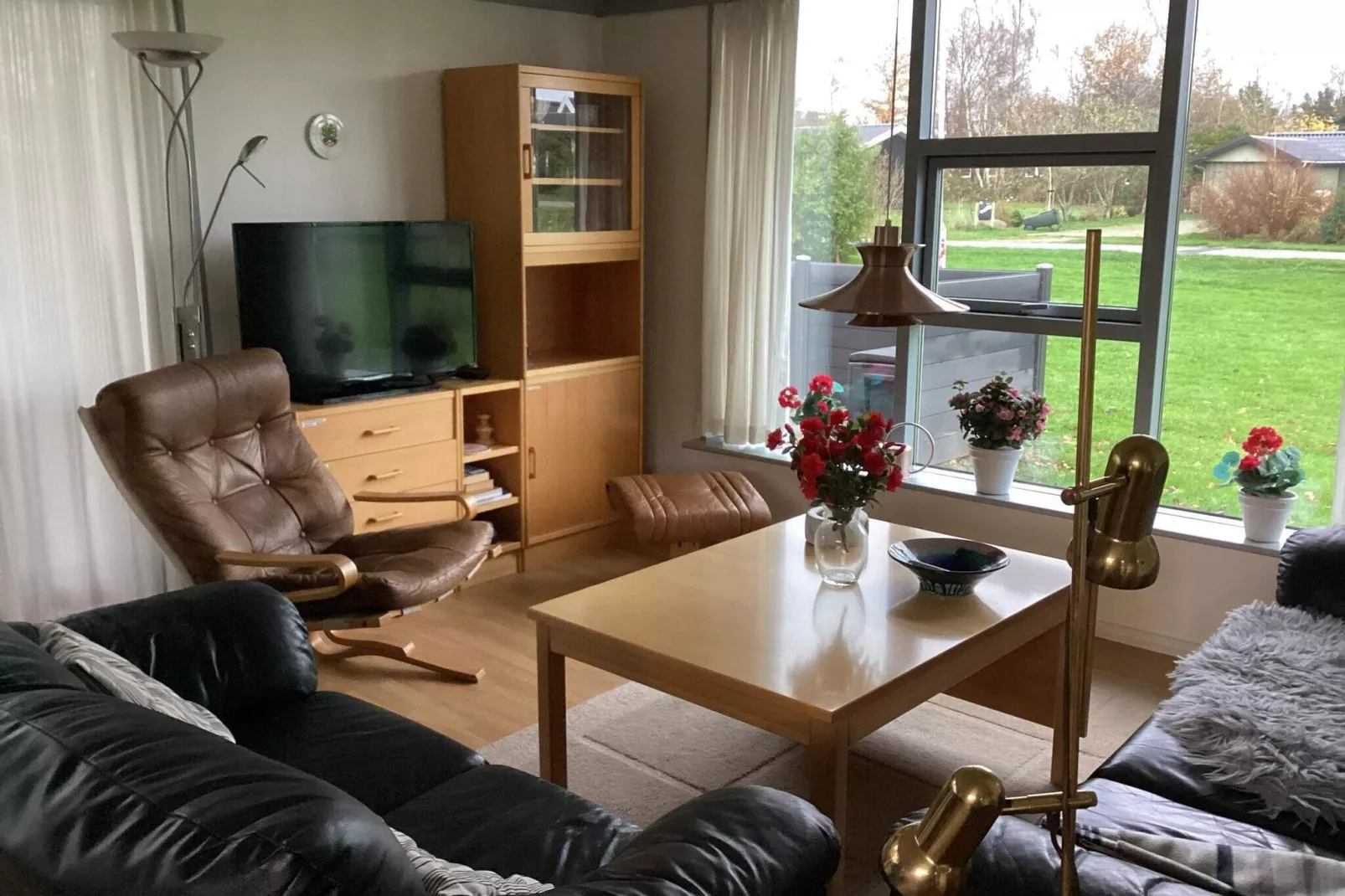 6 persoons vakantie huis in Ebeltoft-Binnen