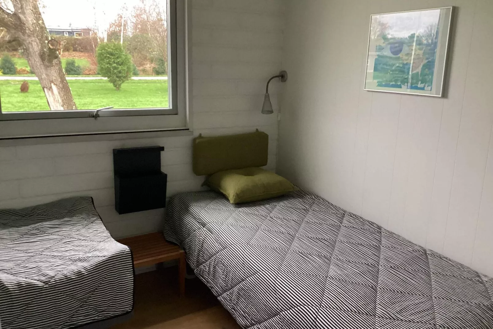 6 persoons vakantie huis in Ebeltoft-Binnen