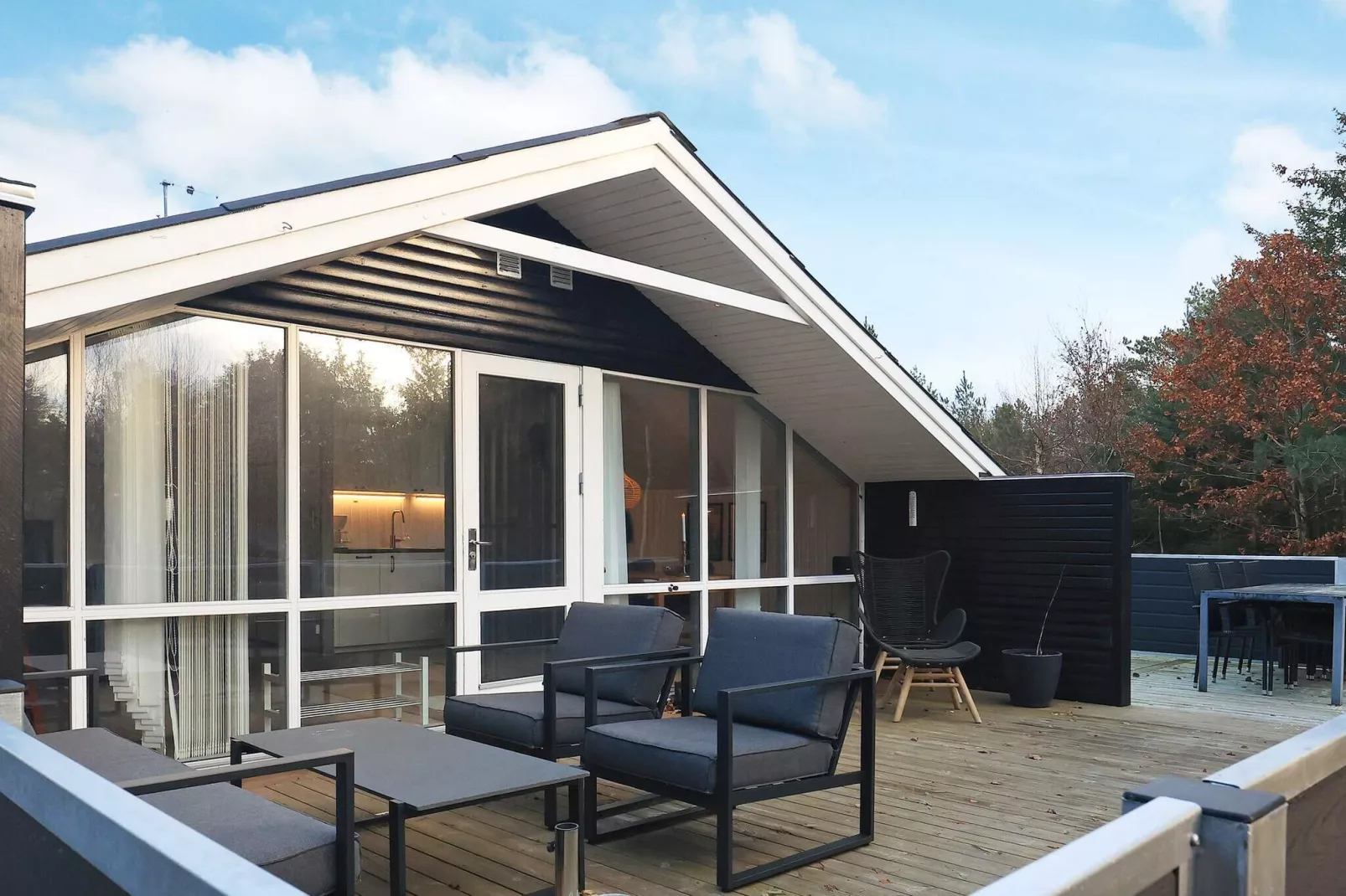 6 persoons vakantie huis in Ålbæk-By Traum-Buitenlucht