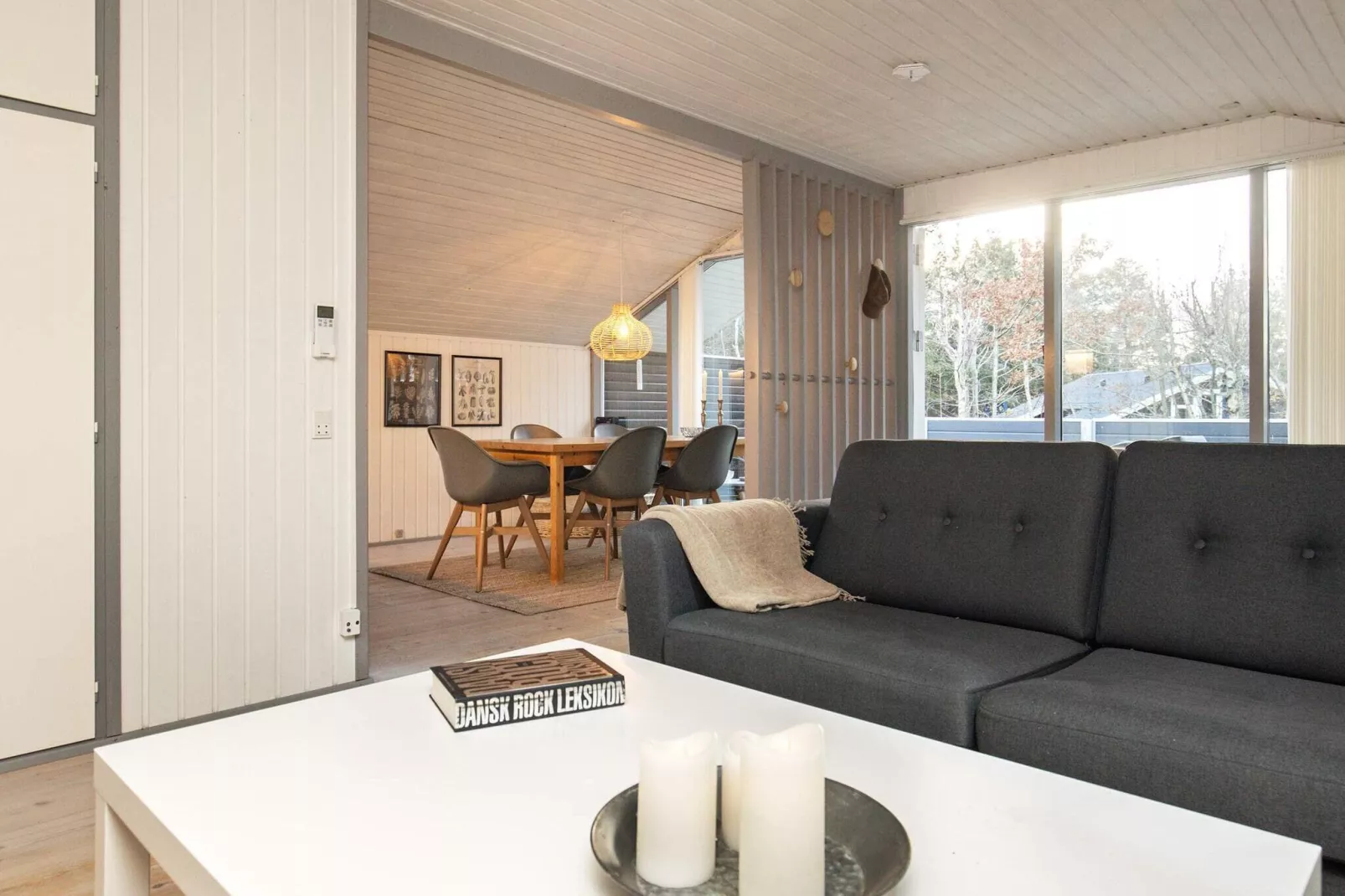 6 persoons vakantie huis in Ålbæk-By Traum-Binnen