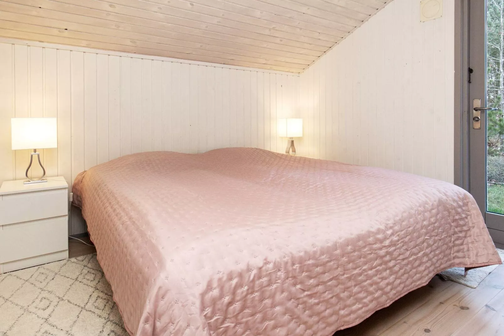 6 persoons vakantie huis in Ålbæk-By Traum-Binnen