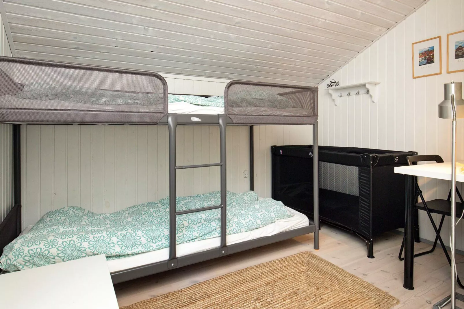 6 persoons vakantie huis in Ålbæk-By Traum-Binnen