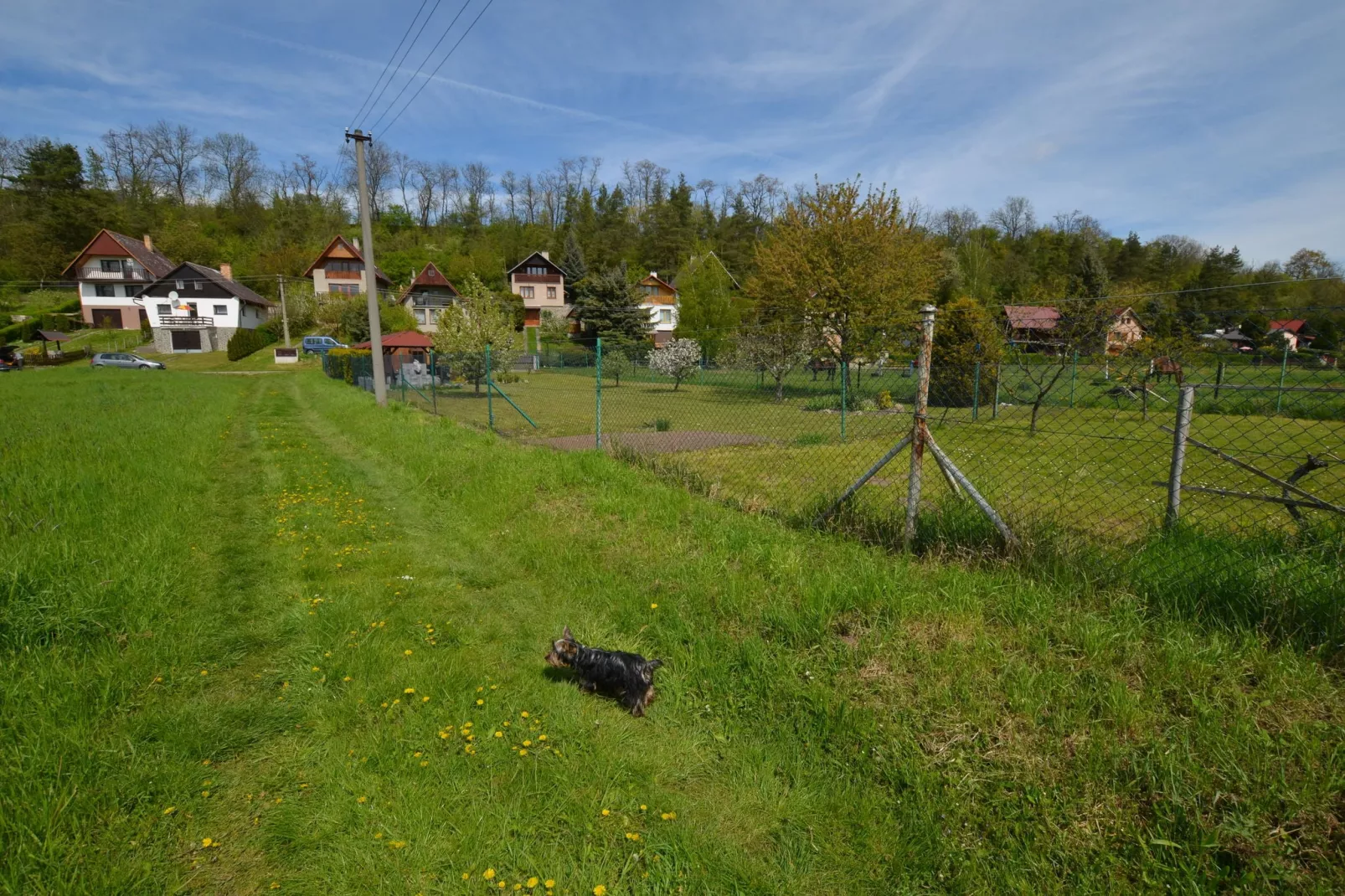 Bohuslav-Buitenkant zomer