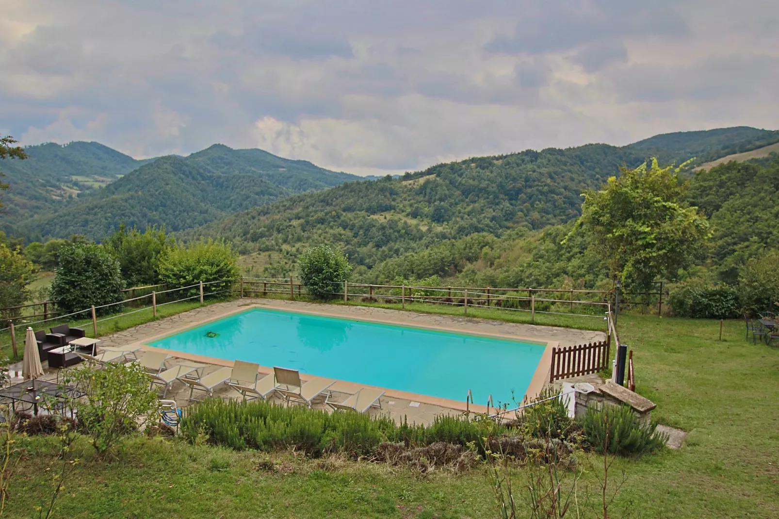 Nicchio di Rosa- Cerro Vecchio