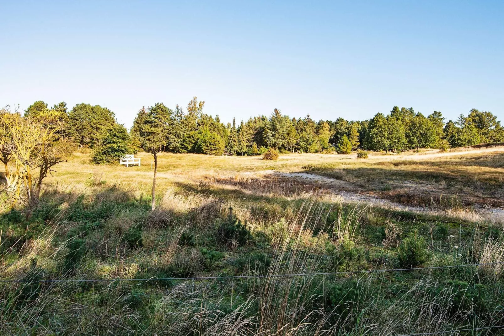 6 persoons vakantie huis in Grenaa-Niet-getagd