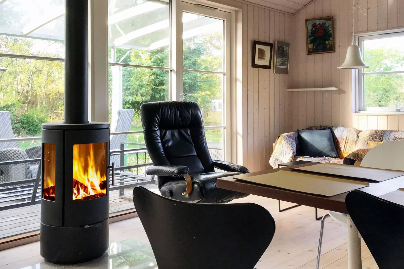 6 persoons vakantie huis in Fårevejle-Binnen