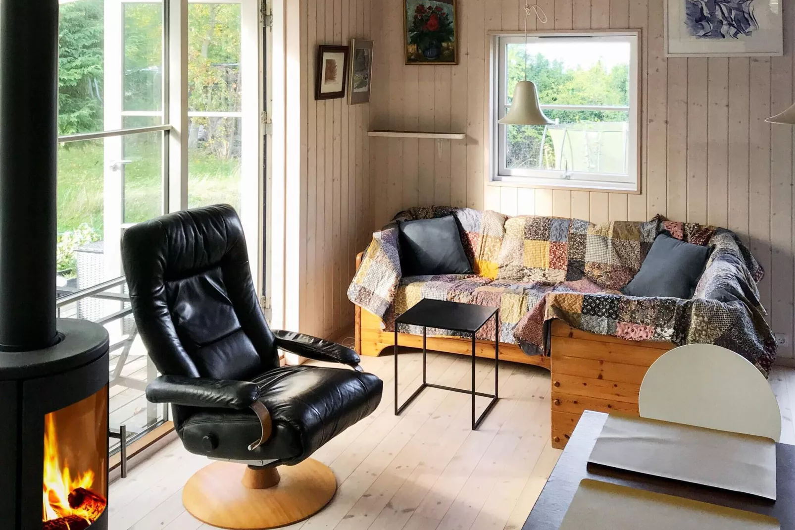 6 persoons vakantie huis in Fårevejle-Binnen