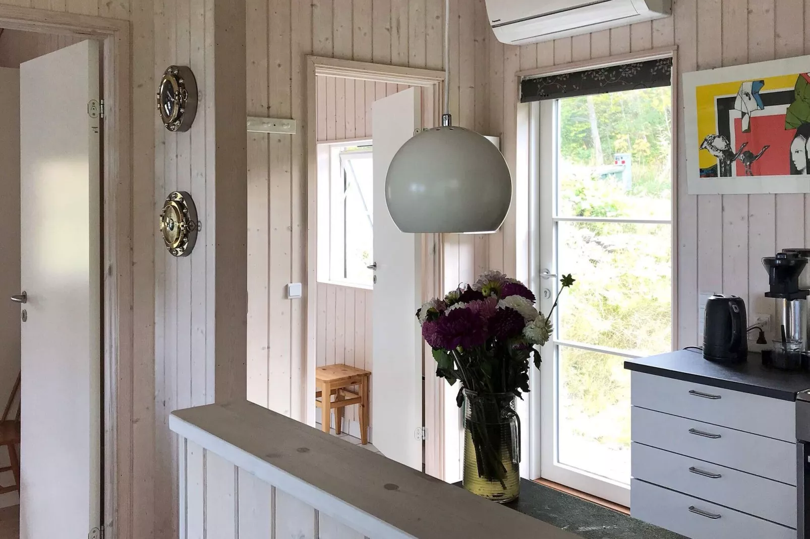 6 persoons vakantie huis in Fårevejle-Binnen