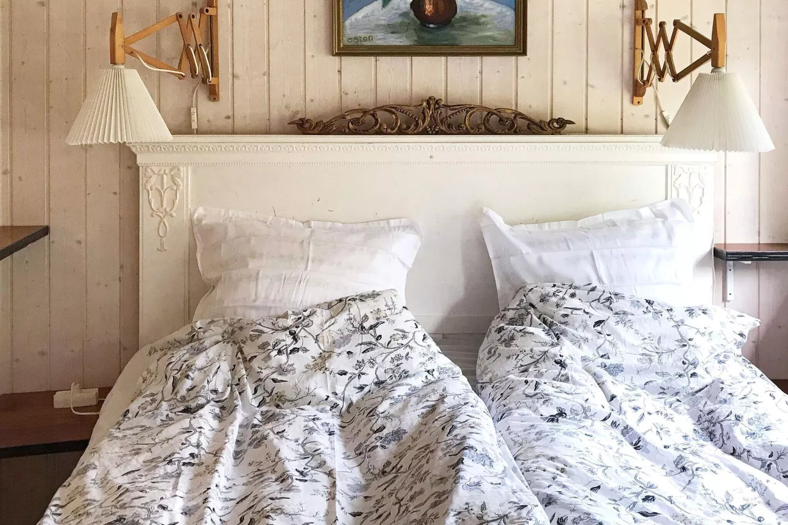 6 persoons vakantie huis in Fårevejle-Binnen