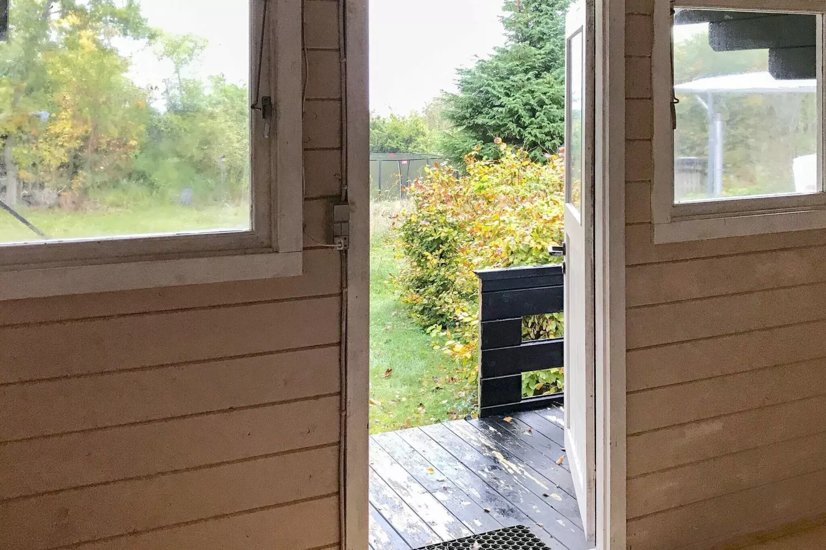 6 persoons vakantie huis in Fårevejle-Binnen
