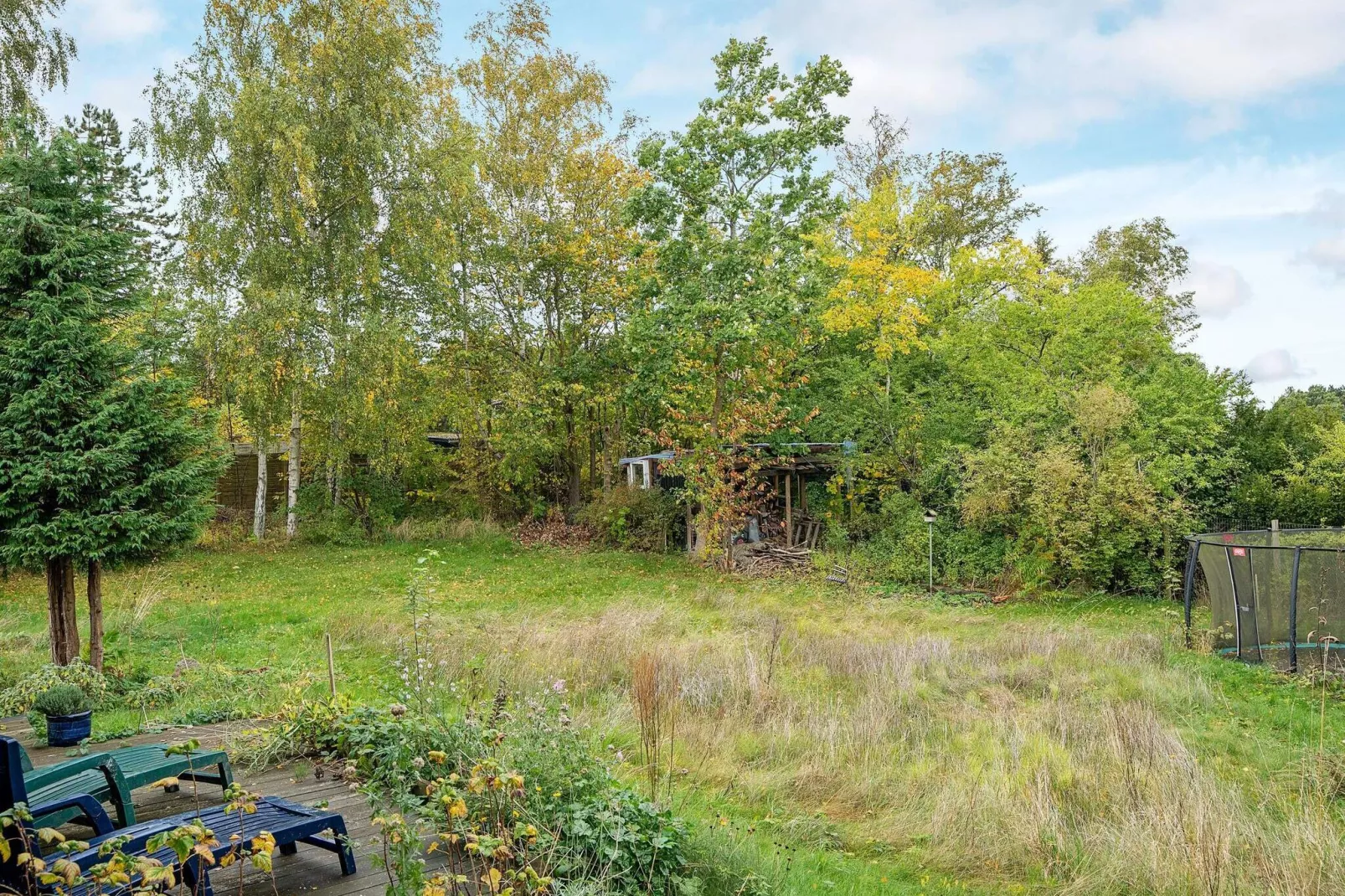 6 persoons vakantie huis in Fårevejle-Uitzicht