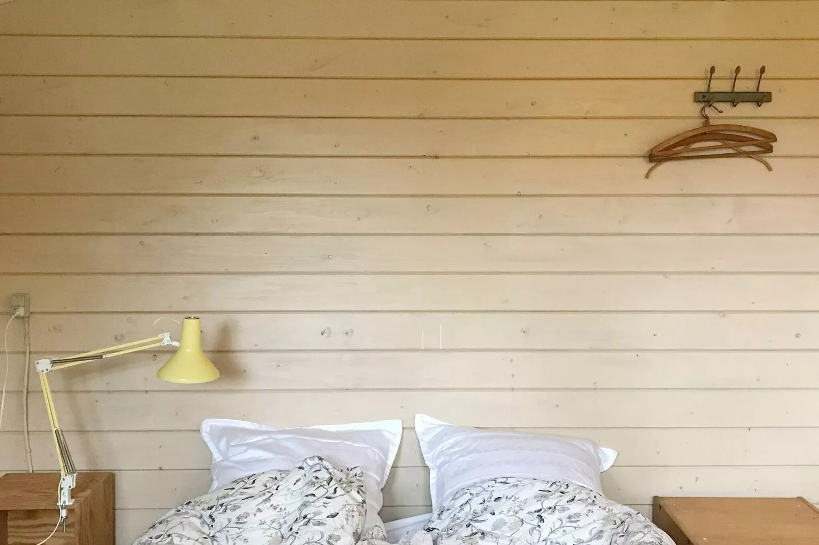 6 persoons vakantie huis in Fårevejle-Binnen